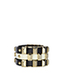 Givenchy Stud Cuff, other view